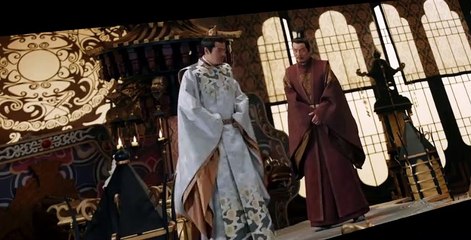 The Rise of Phoenixes S01 E07