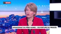 Anne Genetet : «Depuis 2016, il y a une sorte de pression forte, qui se traduit en actes politiques, de l'islamisme»