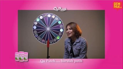 Konsert Gegar Vaganza 2017 (Minggu 4) : Haida ft Ezad - Memori Daun Pisang