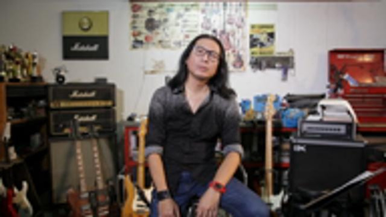 Capsule Extra GV : Lagu Untuk Minggu Kelima GV [Ep. 10]