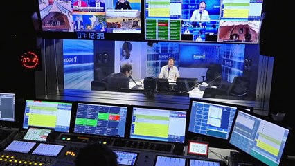Chypre : le camp de migrants surpeuplé
