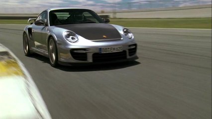 The tale of the Turbo - From the race track to the road