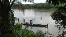 Hilang 2 Hari Usai Terseret Arus Sungai, Seorang Warga Kampar Ditemukan Meninggal Dunia