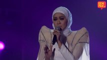 Konsert Gegar Vaganza 2017 (Semi Final) : Liza Hanim - Jagalah Diri (Persembahan 1)
