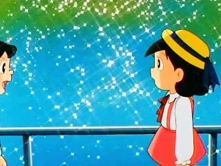 Anime Chimpui episode 43 | Japan | Chu chuot chinba