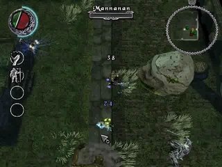 Bard's Tale Ch13-02 - Mannanan Defeated