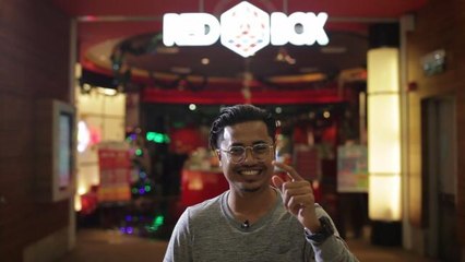 Capsule Extra GV : Lagu Untuk Minggu Separu Akhir GV [Ep. 12]
