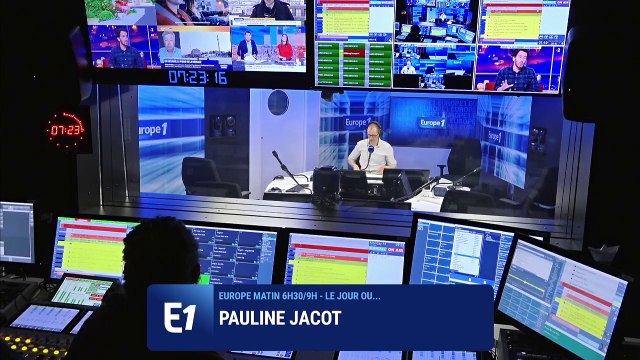 Dalida et Lucien Morisse : l’histoire d’un couple mythique made in Europe 1