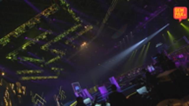 Konsert Gegar Vaganza 2017 (Akhir) : Syura & Raja Azura - Memori