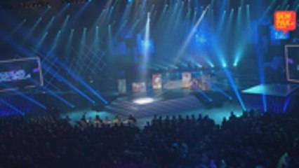 Konsert Gegar Vaganza 2017 (Akhir)  : Aqasha & Haida