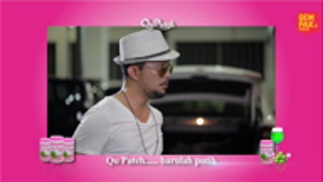 Konsert Gegar Vaganza 2017 (Akhir) : Hazami - Bahagiamu Deritaku