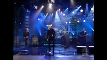 Taking Back Sunday - MakeDamnSure (Live At The Tonight Show With Jay Leno 07/24/2006) HD