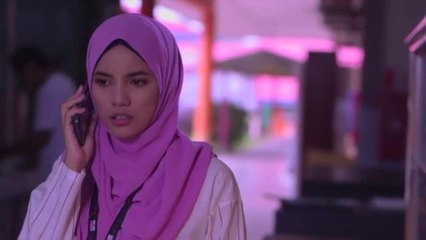 Sayang Papa Saya Tak [Ep15]:  Kenapa pula Thiya tak nak bercakap dengan Raisya?