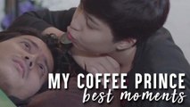 My Coffee Prince : Best Moment 3