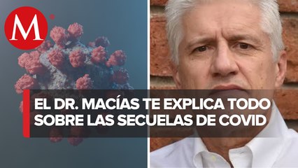 Cubrebocas en época invernal y más ventilación: así será la vida pospandemia según experto