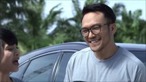 Aku Bukan Bimbo - Episod 8