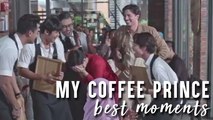 My Coffee Prince : Best Moment 7
