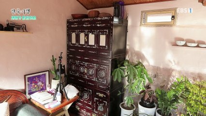 한국기행 - Korea travel_새해가 밝았어요 1부- 나의 작은 소원은_#001