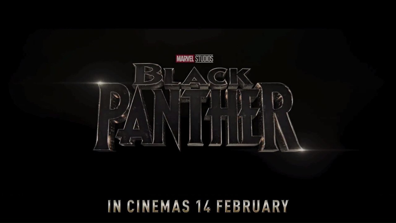 Marvel Studios' Black Panther - The Interview