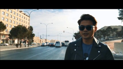 Izzue Islam kongsi idea bersama pengarah - MV10