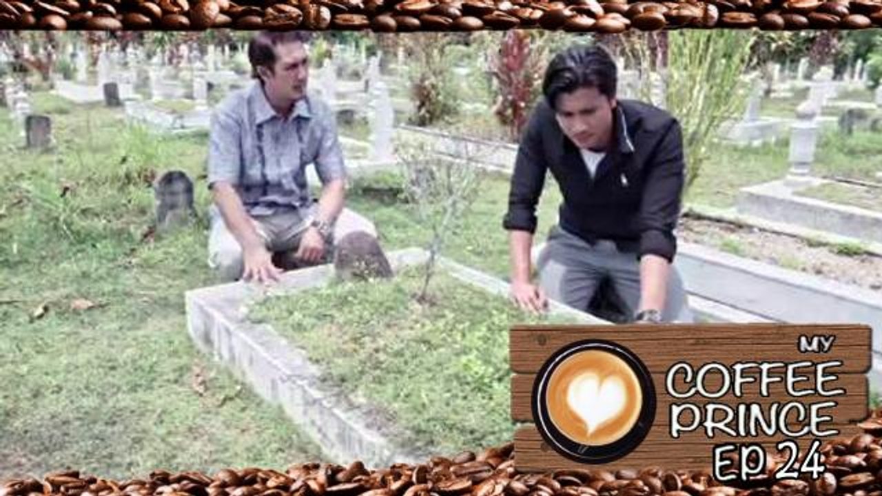 My Coffee Prince [Ep24]