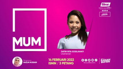 [LIVE] Secekal Ibu Pacu Legasi