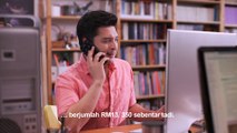 Panggilan Scam! Jangan jadi mangsa