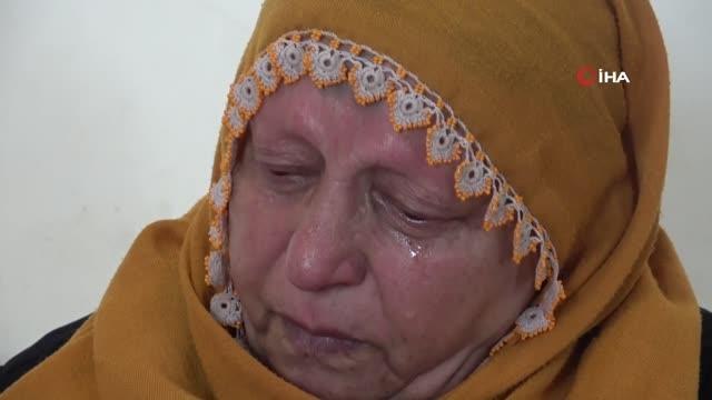 Gara şehitlerinin ölüm yıl dönümünde baba Şehmuz Kaya: Vatan sağ olsun. Keşke ilk aldıkları günde şehit edilseydi, bu kadar işkence ne demek