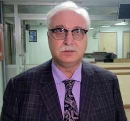 BİLİM KURULU ÜYESİ ÖZLÜ: VİRÜS, DÖNGÜSEL HASTALIK HALİNİ ALACAK GİBİ DURUYOR