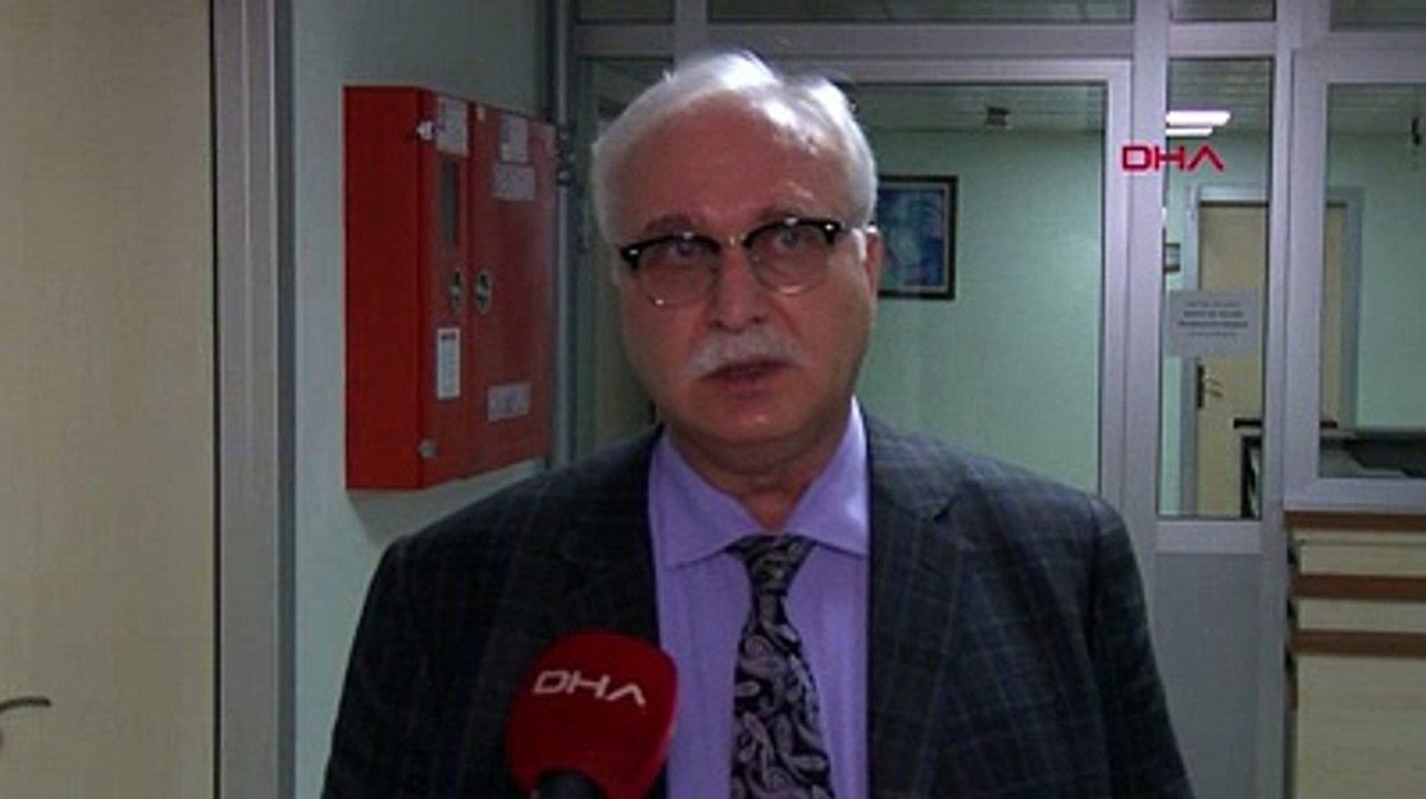 Prof. Dr. Tevfik Özlü’den umutlandıran corona virüsü salgını sözleri