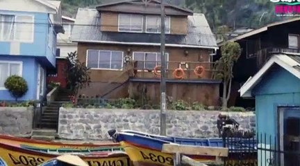 Amar profundo - Capitulo 40 Completo