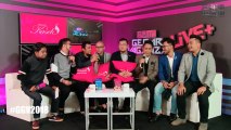 Gema Gegar Vaganza Live Plus - Minggu 2