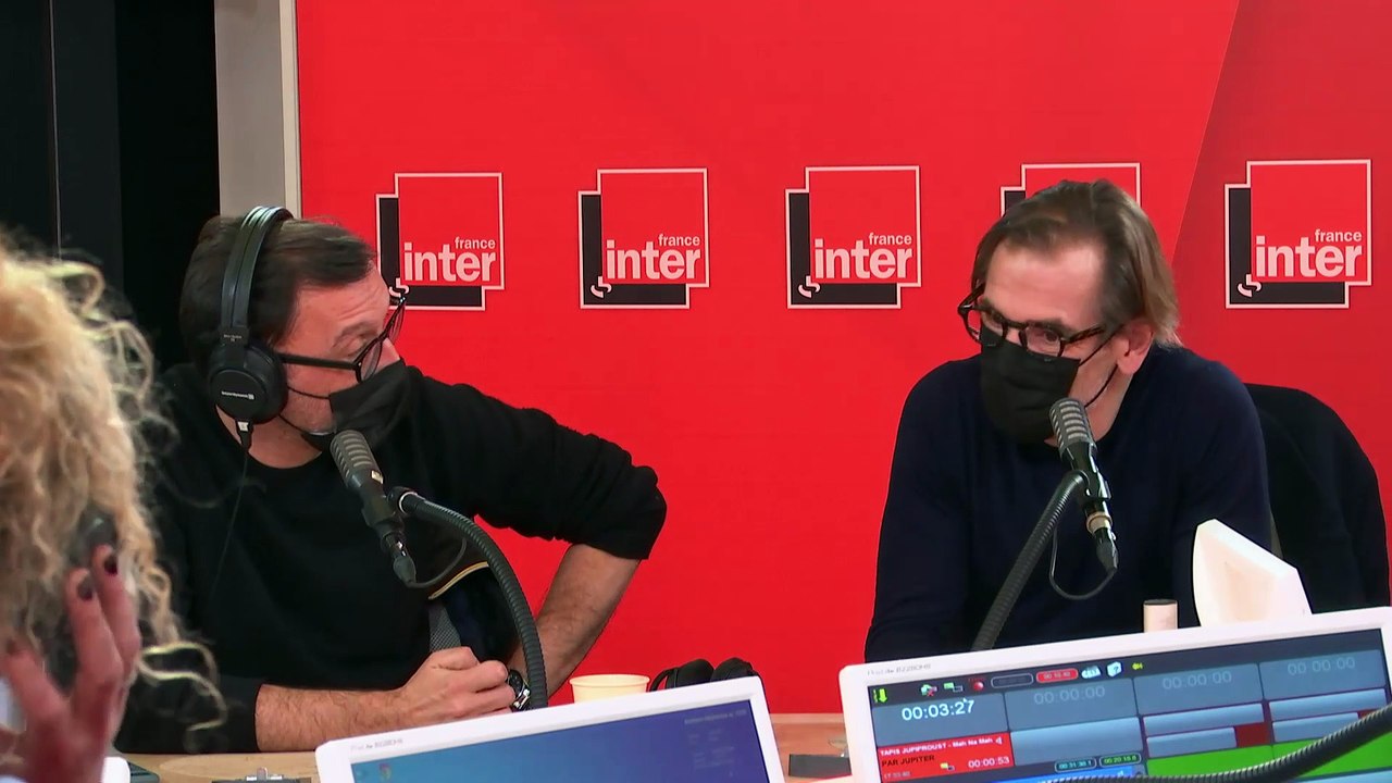 Le questionnaire JupiProust