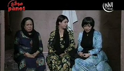 مسلسل الجليب الحلقة 19