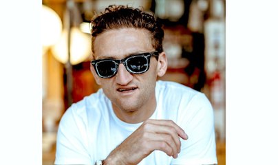 ماذا حدث لليوتيوبر الأمريكي "كيسي نيستات" عندما أضاع ساعته في دبي؟