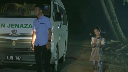 Misteri Jenazah [Ep5]: Kerana Mulut