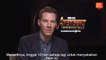 Marvel Studio’s Avengers: Infinity War : The Interview (Benedict Cummerbatch, Karen Gillen, Joe Russo dan Trinh Tran)
