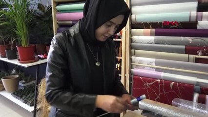 Sevgililer Günü'ne özel eurolu buket! Çiçekçi bile satılmasını beklemiyordu ama 20 bin liraya alıcı buldu