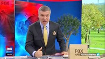 Deva Partisi Ekonomi ve Finans Politikaları Başkanı İbrahim Çanakcı FOX TV'de gündemi değerlendirdi.