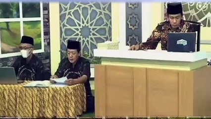 ngaji online apakah dapat pahala ustadz Nur Kholid Saifullah Lc