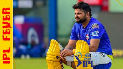 Suresh Raina ಪರಿಸ್ಥಿತಿ ನೋಡಿ ನೊಂದ ಅಭಿಮಾನಿಗಳು | Oneindia Kannada