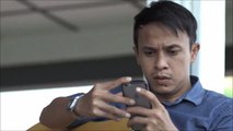 Aku Bukan Bimbo - Episod 7