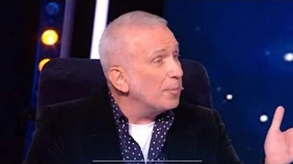 Danse avec les stars: Jean-Paul Gaultier atomisé par des fans choqués, "Il faut le virer, il a pét