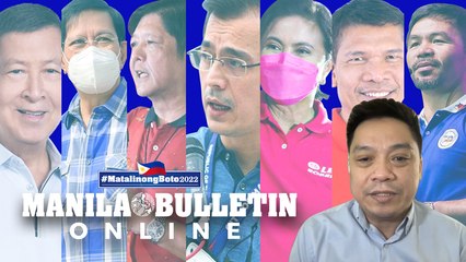 What’s on your plate?: The importance of platform in a campaign