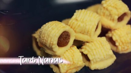 Uli-Uli: Tart Nanas