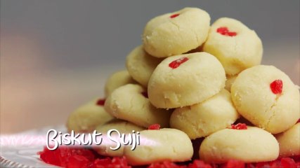 Uli-Uli: Biskut Suji