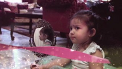 Little Princess Aaisyah Episod 1