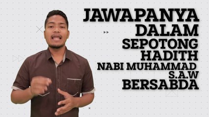 SAH to SHARE [Ep18] - Melambatkan berbuka puasa?