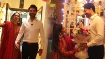 Ankita Lokhande का Vicky Jain को 2 Month Wedding Anniversary का Special Surprise Video Viral