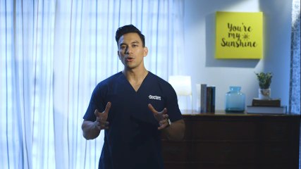 My Doctors Tak Pernah Boring [Ep8]